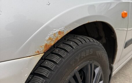 Hyundai Elantra III, 2004 год, 450 000 рублей, 8 фотография