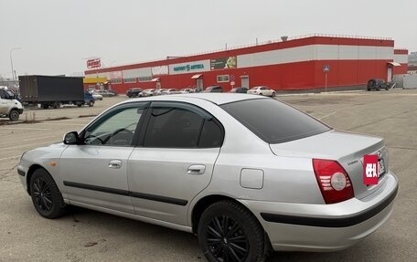 Hyundai Elantra III, 2004 год, 450 000 рублей, 3 фотография