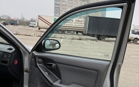 Hyundai Elantra III, 2004 год, 450 000 рублей, 13 фотография