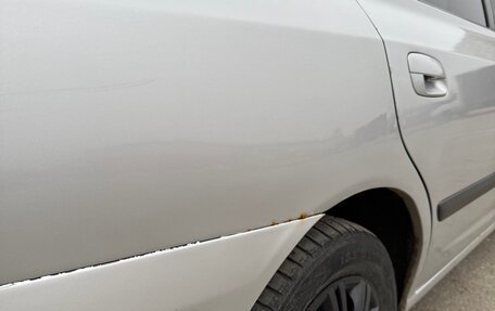 Hyundai Elantra III, 2004 год, 450 000 рублей, 11 фотография