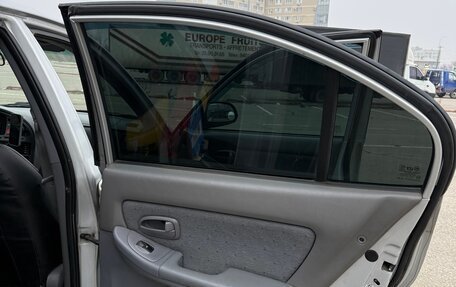 Hyundai Elantra III, 2004 год, 450 000 рублей, 15 фотография