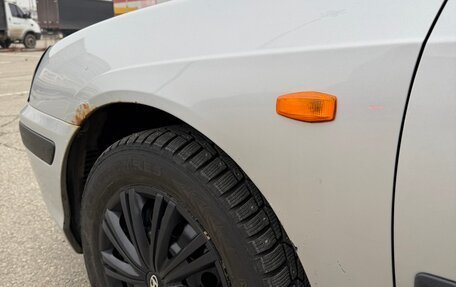 Hyundai Elantra III, 2004 год, 450 000 рублей, 7 фотография