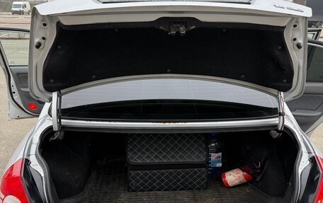 Hyundai Elantra III, 2004 год, 450 000 рублей, 16 фотография