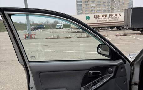 Hyundai Elantra III, 2004 год, 450 000 рублей, 12 фотография