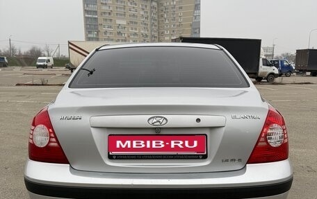 Hyundai Elantra III, 2004 год, 450 000 рублей, 4 фотография