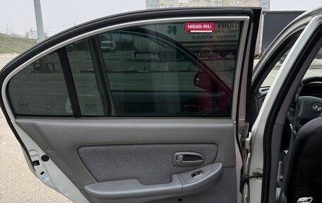 Hyundai Elantra III, 2004 год, 450 000 рублей, 14 фотография