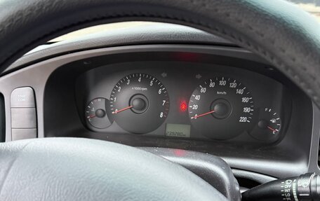 Hyundai Elantra III, 2004 год, 450 000 рублей, 20 фотография