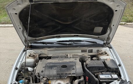 Hyundai Elantra III, 2004 год, 450 000 рублей, 21 фотография