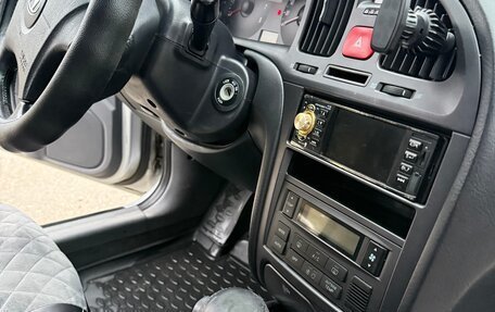 Hyundai Elantra III, 2004 год, 450 000 рублей, 18 фотография