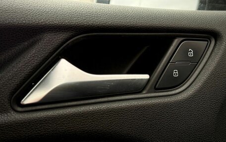 Audi A3, 2017 год, 1 380 000 рублей, 19 фотография