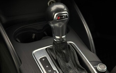 Audi A3, 2017 год, 1 380 000 рублей, 21 фотография