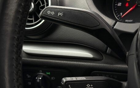 Audi A3, 2017 год, 1 380 000 рублей, 16 фотография