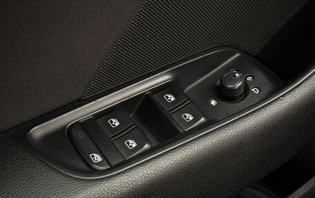 Audi A3, 2017 год, 1 380 000 рублей, 20 фотография