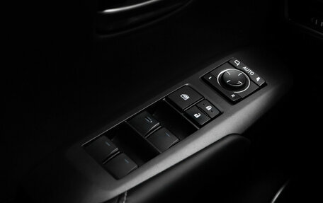 Lexus NX I, 2017 год, 3 690 000 рублей, 14 фотография