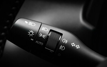 Lexus NX I, 2017 год, 3 690 000 рублей, 12 фотография