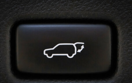 Lexus NX I, 2017 год, 3 690 000 рублей, 33 фотография