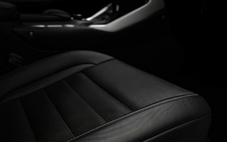 Lexus NX I, 2017 год, 3 690 000 рублей, 29 фотография