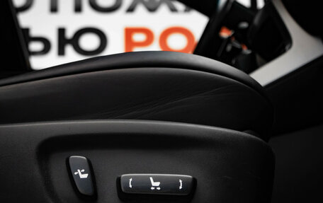 Lexus NX I, 2017 год, 3 690 000 рублей, 28 фотография