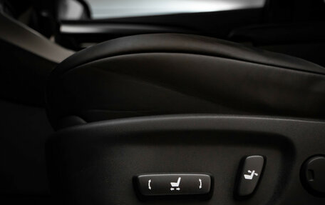 Lexus NX I, 2017 год, 3 690 000 рублей, 25 фотография