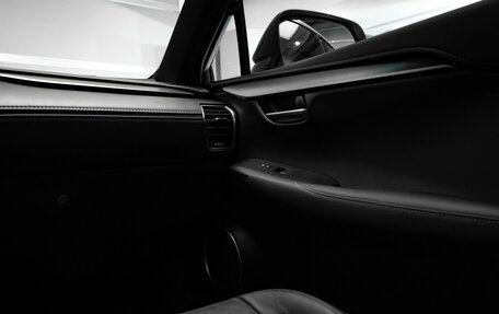 Lexus NX I, 2017 год, 3 690 000 рублей, 24 фотография