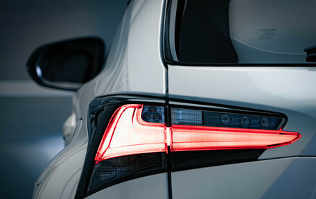 Lexus NX I, 2017 год, 3 690 000 рублей, 36 фотография