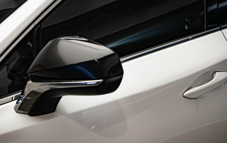 Lexus NX I, 2017 год, 3 690 000 рублей, 37 фотография