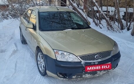 Ford Mondeo III, 2006 год, 430 000 рублей, 8 фотография