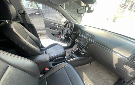 KIA Rio IV, 2020 год, 1 750 000 рублей, 5 фотография