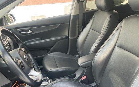 KIA Rio IV, 2020 год, 1 750 000 рублей, 8 фотография