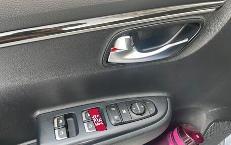 KIA Rio IV, 2020 год, 1 750 000 рублей, 13 фотография