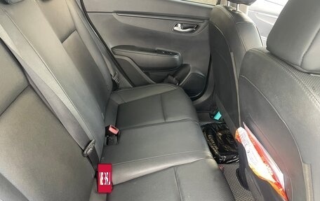 KIA Rio IV, 2020 год, 1 750 000 рублей, 7 фотография