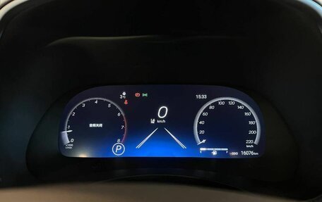 Toyota Highlander, 2025 год, 5 189 000 рублей, 3 фотография