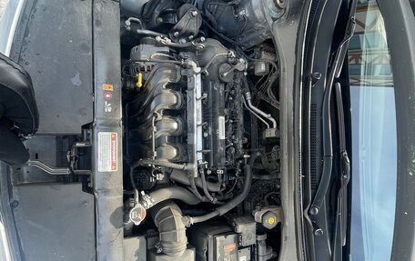 KIA Rio IV, 2020 год, 1 750 000 рублей, 24 фотография