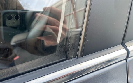 KIA Rio IV, 2020 год, 1 750 000 рублей, 22 фотография