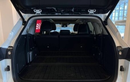 Toyota Highlander, 2025 год, 5 189 000 рублей, 10 фотография