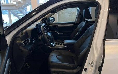 Toyota Highlander, 2025 год, 5 189 000 рублей, 8 фотография