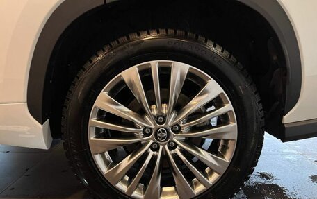 Toyota Highlander, 2025 год, 5 189 000 рублей, 11 фотография