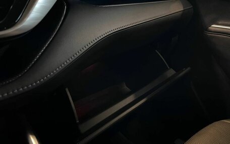 Toyota Highlander, 2025 год, 5 189 000 рублей, 22 фотография