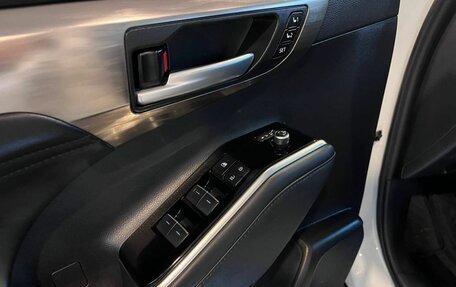 Toyota Highlander, 2025 год, 5 189 000 рублей, 14 фотография