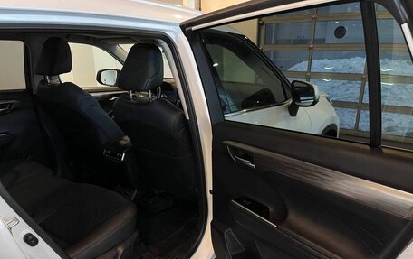 Toyota Highlander, 2025 год, 5 189 000 рублей, 18 фотография