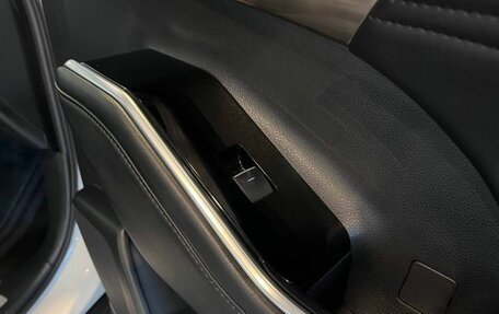 Toyota Highlander, 2025 год, 5 189 000 рублей, 20 фотография