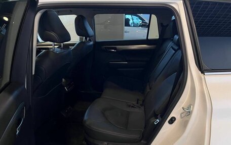 Toyota Highlander, 2025 год, 5 189 000 рублей, 17 фотография