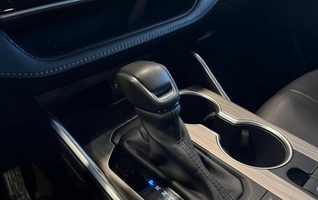 Toyota Highlander, 2025 год, 5 189 000 рублей, 24 фотография