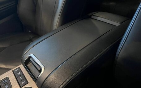 Toyota Highlander, 2025 год, 5 189 000 рублей, 26 фотография