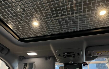 Toyota Highlander, 2025 год, 5 189 000 рублей, 29 фотография