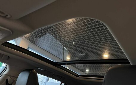 Toyota Highlander, 2025 год, 5 189 000 рублей, 27 фотография