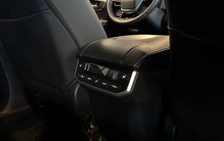 Toyota Highlander, 2025 год, 5 189 000 рублей, 30 фотография