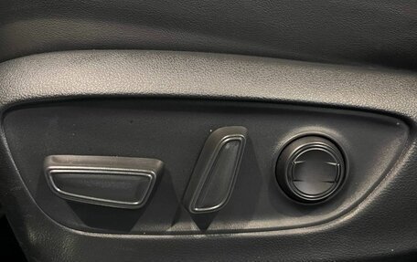 Toyota Highlander, 2025 год, 5 189 000 рублей, 28 фотография