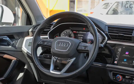 Audi Q3, 2023 год, 2 250 777 рублей, 8 фотография