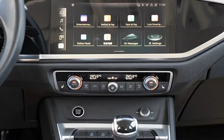 Audi Q3, 2023 год, 2 250 777 рублей, 10 фотография